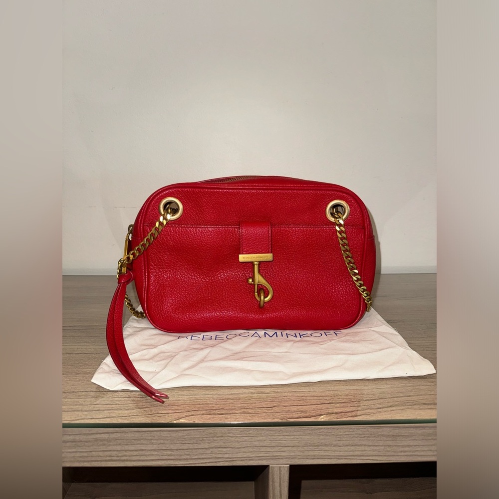 Rebecca Minkoff bag
